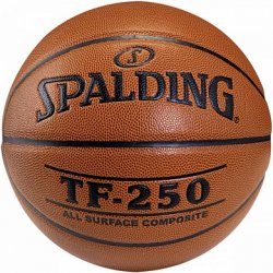 Баскетбольный мяч Spalding TF-250 All Surf р-р 7