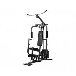 Силовой комплекс DFC HomeGym D7010 (стек 63 кг)